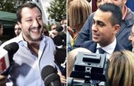 Salvini e Di Maio: 'Spread? dimostrato che non siamo noi il problema'