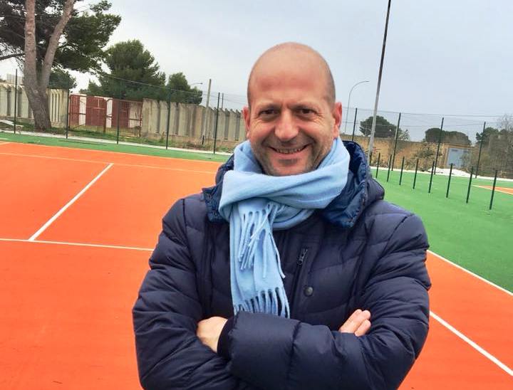 Mazara, domani alle ore 16 l'inaugurazione dei nuovi campi da tennis e calcio a 5