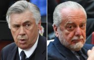 C'è l'accordo, Ancelotti allenerà il Napoli