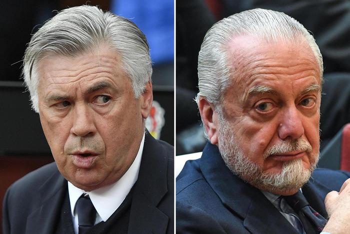 C'è l'accordo, Ancelotti allenerà il Napoli