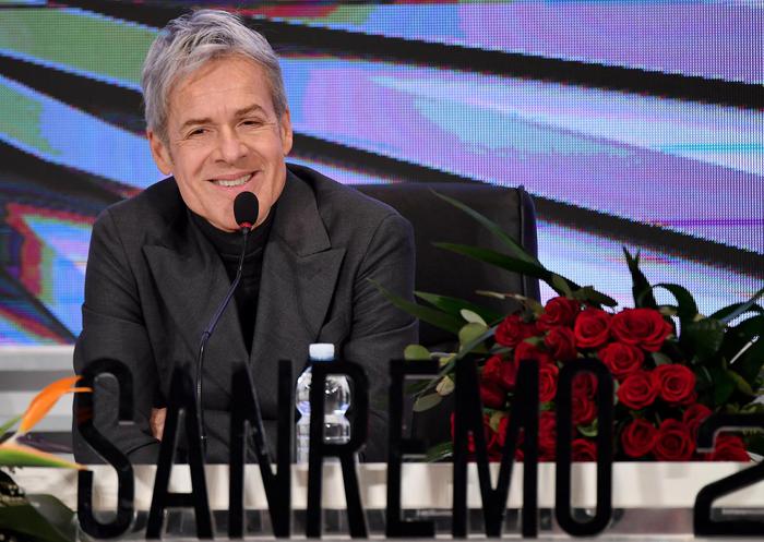 Rai: Orfeo, quasi fatta per Baglioni a Sanremo nel 2019