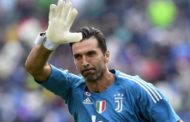 Buffon in lacrime: 'Sabato mia ultima partita con la Juve'