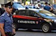 Fermo, spara alla moglie dopo una lite e la uccide