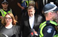 Pedofilia: card.Pell rinviato a giudizio