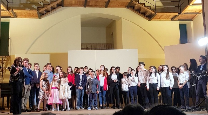 Mazara, 13ª Edizione del Concorso per Giovani Musicisti “Peppuccia Linares Villani”