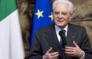 Mattarella: 