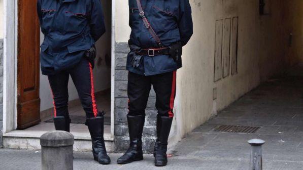 Firenze, destituiti i due carabinieri accusati di violenza sessuale