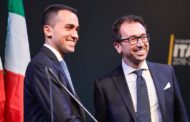 Governo, il mazarese Alfonso Bonafede possibile candidato premier