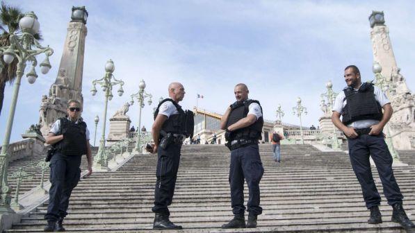 Francia, sventato attentato: arrestati due fratelli egiziani