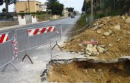 Marsala, guasto rete idrica. In mattinata riprende l'erogazione dell'acqua