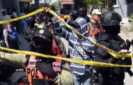 Indonesia: attacco a sede polizia, cinque morti