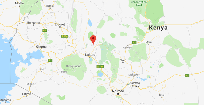 Kenya: cede diga per forti piogge, almeno 20 morti