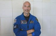 Spazio, Luca Parmitano sarà il primo comandante italiano della Iss