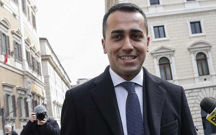 Governo, Di Maio riapre alla Lega: pronto a rinunciare alla premiership