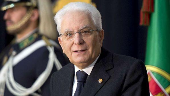 Governo, lunedì Mattarella terrà nuovo giro di consultazioni