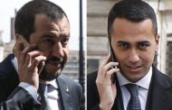 Governo: si tratta ancora. Vertice Di Maio-Salvini, Colle concede altre 24 ore