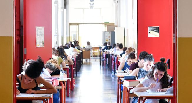 Maturità 2018, scelte le tracce: più di 500 mila studenti iscritti all'esame