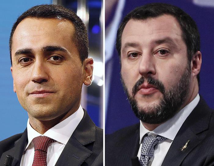 Governo, Di Maio-Salvini si vedono: 'significativi passi avanti'