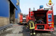 Padova, colata bollente investe operai di unʼacciaieria: 4 ustionati