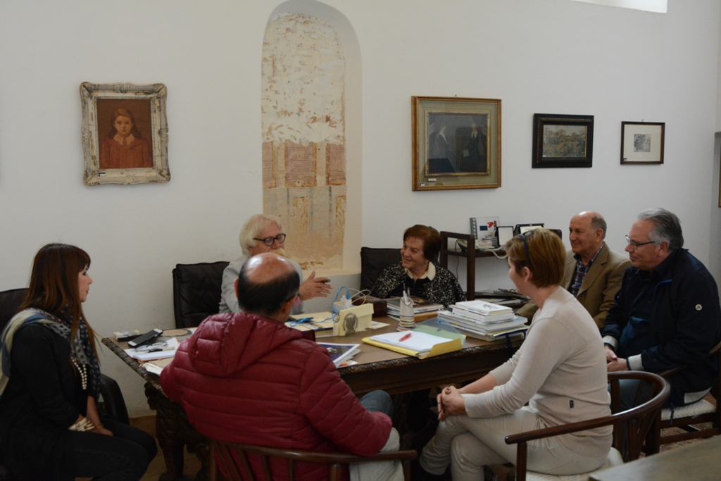 A Mazara il primo parco inclusivo in Sicilia