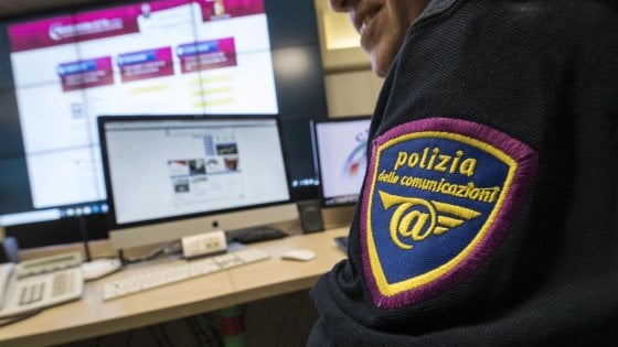 Pedofilia: blitz in tutta Italia, un arresto e 13 indagati