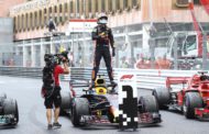 F1, Ricciardo batte tutto e tutti a Monaco