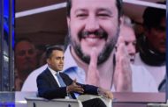 Governo, Salvini e Di Maio pronti al passo di lato per agevolarne nascita