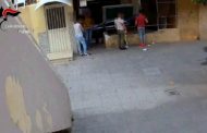 Palermo, in un padiglione dello Zen la base dello spaccio di eroina: 5 in carcere, 3 obblighi di dimora