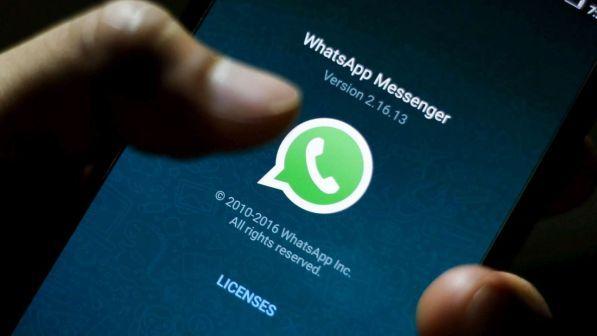 WhatsApp rivoluziona le chat di gruppo: ecco tutte le novità