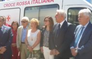 Mazara. Nuovo servizio di accoglienza della CRI all'Ospedale Abele Ajello