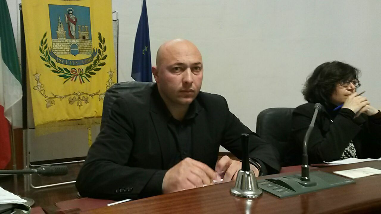 Mazara. Interrogazione del consigliere Foggia su interventi urgenti da effettuare in Via G. De Sineis e Piazzale Europa