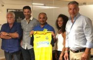 MAZARA CALCIO: Il presidente Franzone annuncia: “Pietro Tarantino allenatore e Giuseppe Rinaudo direttore sportivo