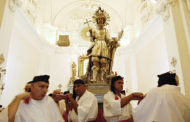 Mazara. Venerdi 15 giugno festa del Santo Patrono SAN VITO MARTIRE