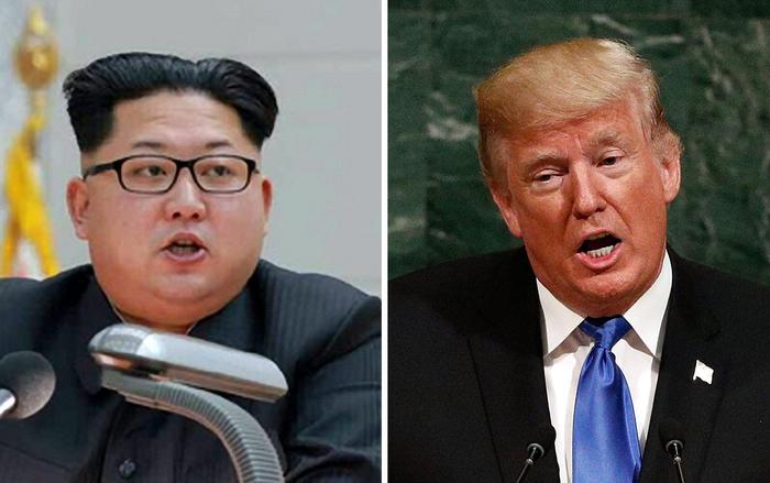 Usa-Corea, confermato il summit fra Trump e Kim: il 12 giugno a Singapore