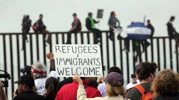 Migranti Usa, giudice California ordina di ricongiungere famiglie