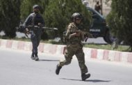 Afghanistan: attacco a moschea, 4 morti