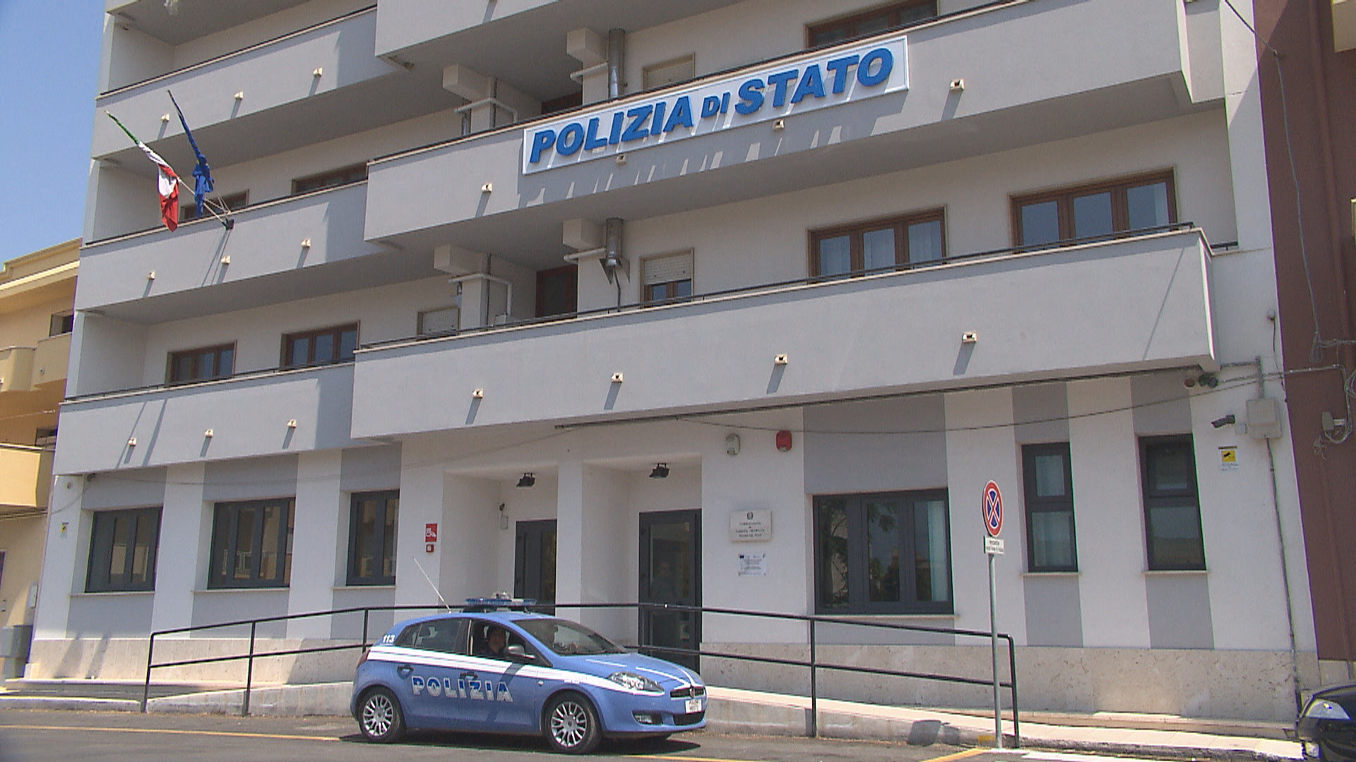 Mazara. Operazione antidroga. Due arresti in flagranza per detenzione ai fini di spaccio di sostanze stupefacenti del tipo marijuana