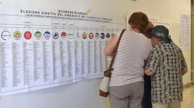 Ballottaggi, in Sicilia si sceglie il sindaco in 8 Comuni: seggi aperti fino alle 23