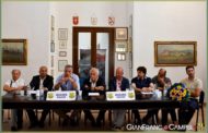 MAZARA CALCIO: Presentato il nuovo “ORGANIGRAMMA SOCIETARIO” 2018/19