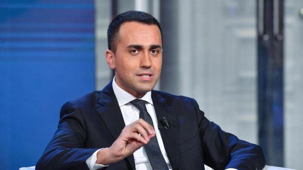 Di Maio: 