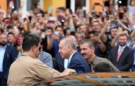 Turchia: Erdogan trionfa, ma l'opposizione grida ai brogli