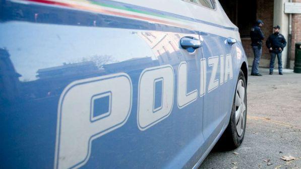 Roma, assalto a furgone portavalori: bottino da 1,5 milioni di euro