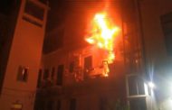 Incendio in casa, tragedia a Messina: morti due bimbi di 10 e 13 anni, salvati i genitori e altri due fratelli