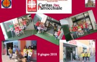 Mazara. Parrocchia Santa Maria di Gesù “La Caritas chiama …le comunità rispondono”