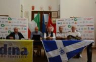 Mazara. Presentazione Trofeo Velico d'Altura EurAfrica 2018