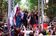 Roma Pride 2018, la folla della Brigata arcobaleno che ha invaso le vie del centro