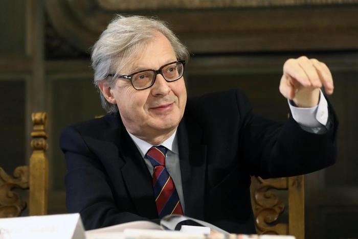 Comunali: da Sgarbi sindaco al ritorno di Scajola - PILLOLE DAI SEGGI