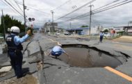 Giappone, scossa di terremoto di magnitudo 6.1: almeno tre morti e 200 feriti