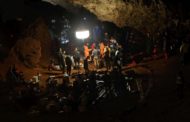 Thailandia, piogge torrenziali ostacolano i soccorsi: giovani bloccati in grotta