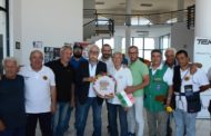 Mazara. Si è concluso il 2° Gran Premio del Mediterraneo di Tiro a Piattello